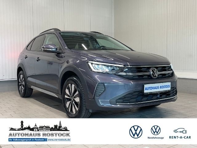 Volkswagen Taigo 2024