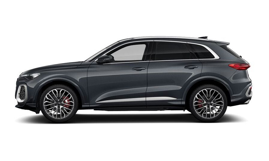 Audi SQ5 2025