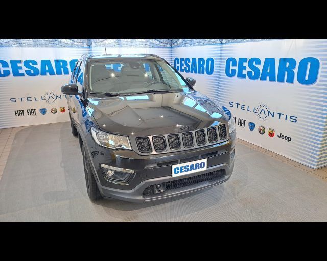 Jeep Compass 2019