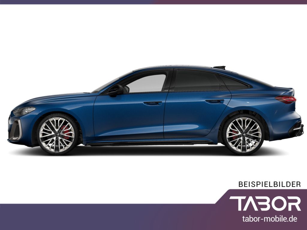Audi A5 2025