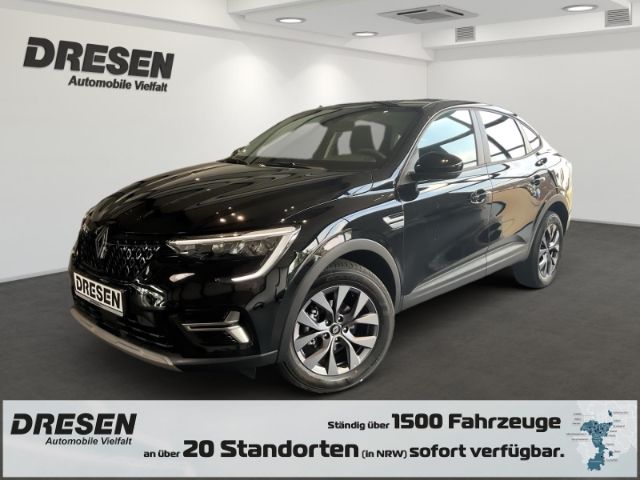 Renault Arkana 2024