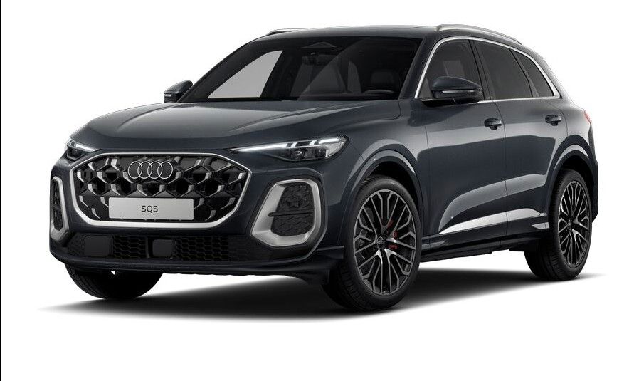 Audi SQ5 2025