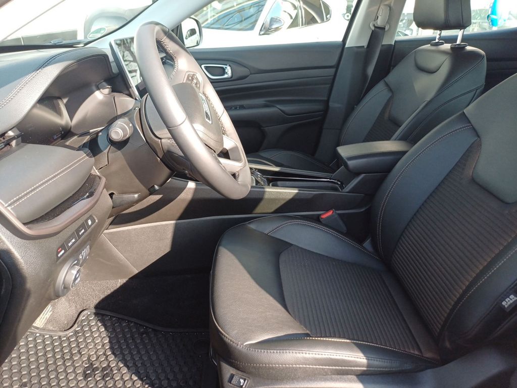 Jeep Compass 2024