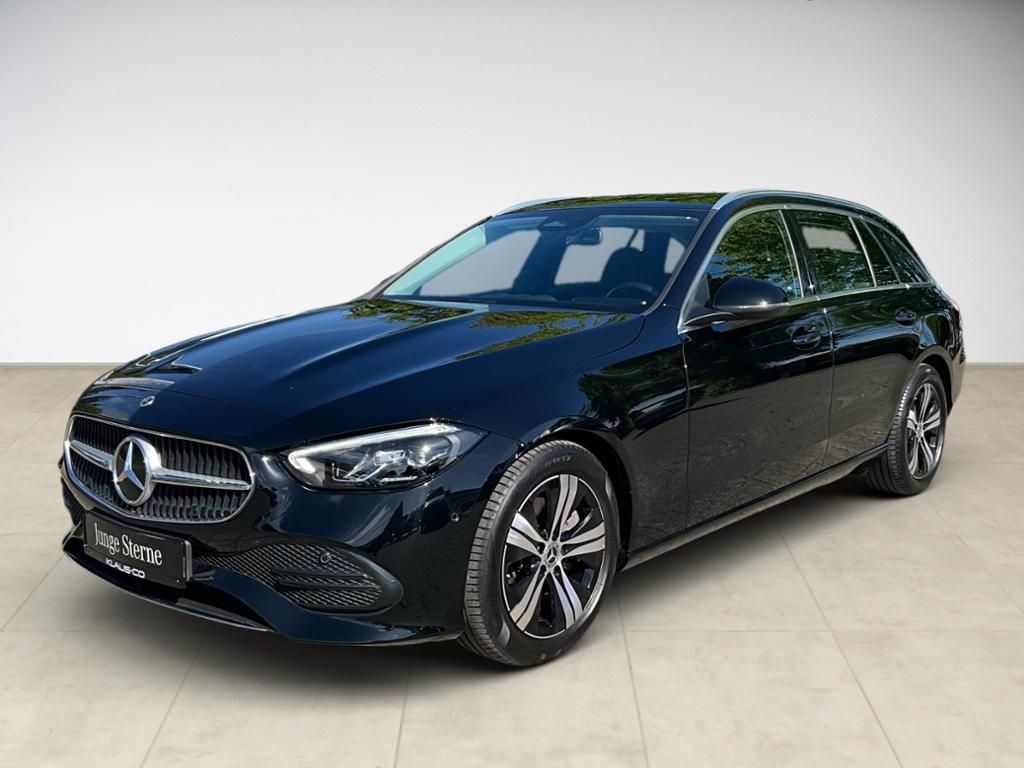 Mercedes-Benz C 200 2022