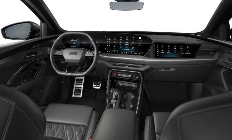 Audi SQ5 2025