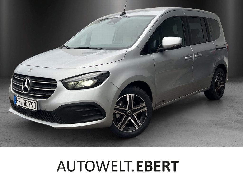 Mercedes-Benz T-Class 2024