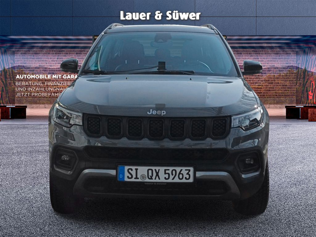 Jeep Compass 2024