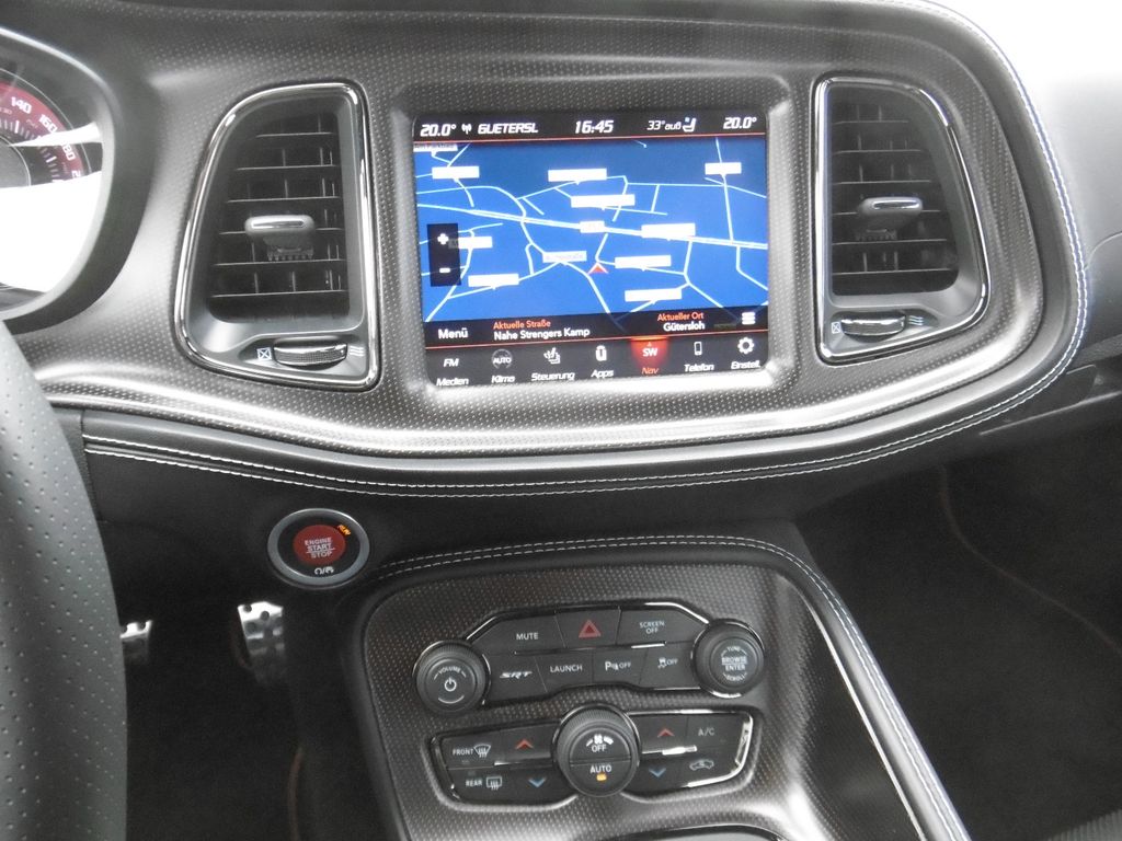 Dodge Challenger 2023