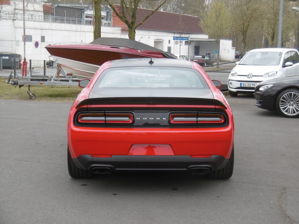 Dodge Challenger 2023