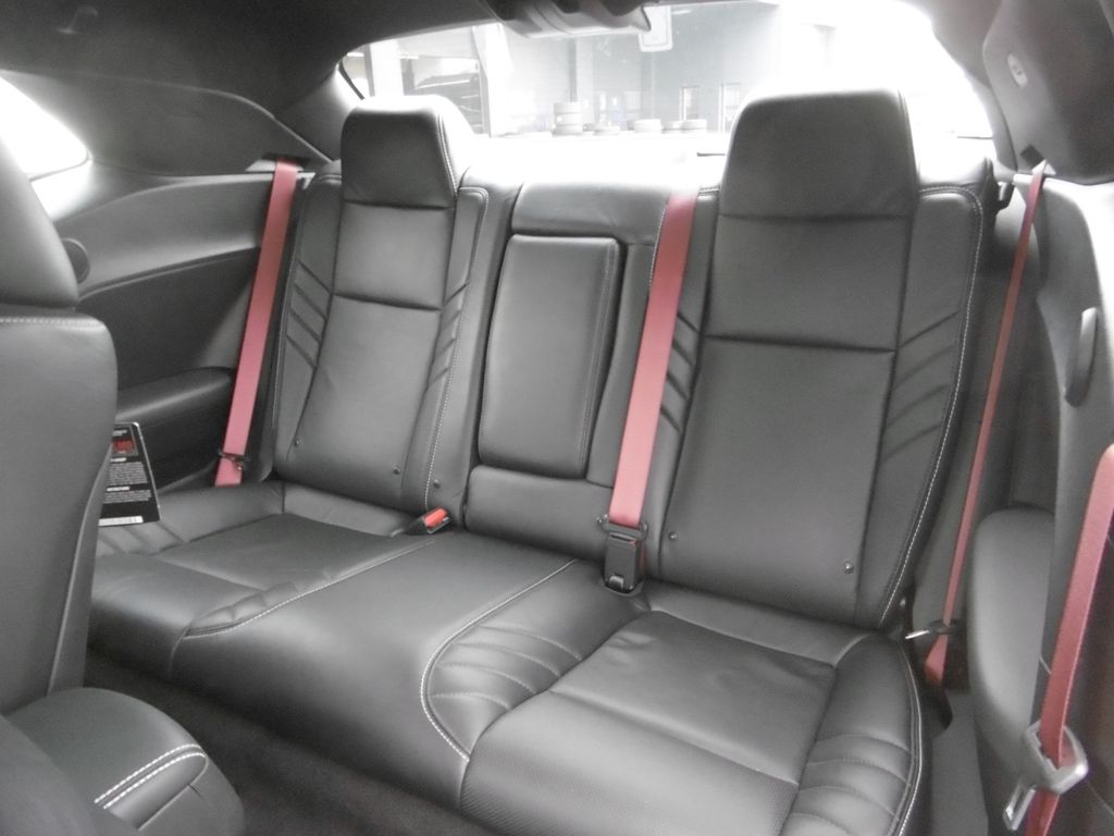 Dodge Challenger 2023