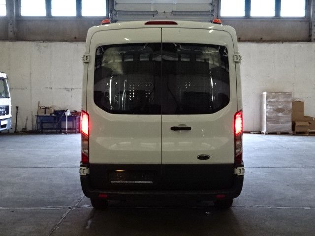 Ford Transit 2018