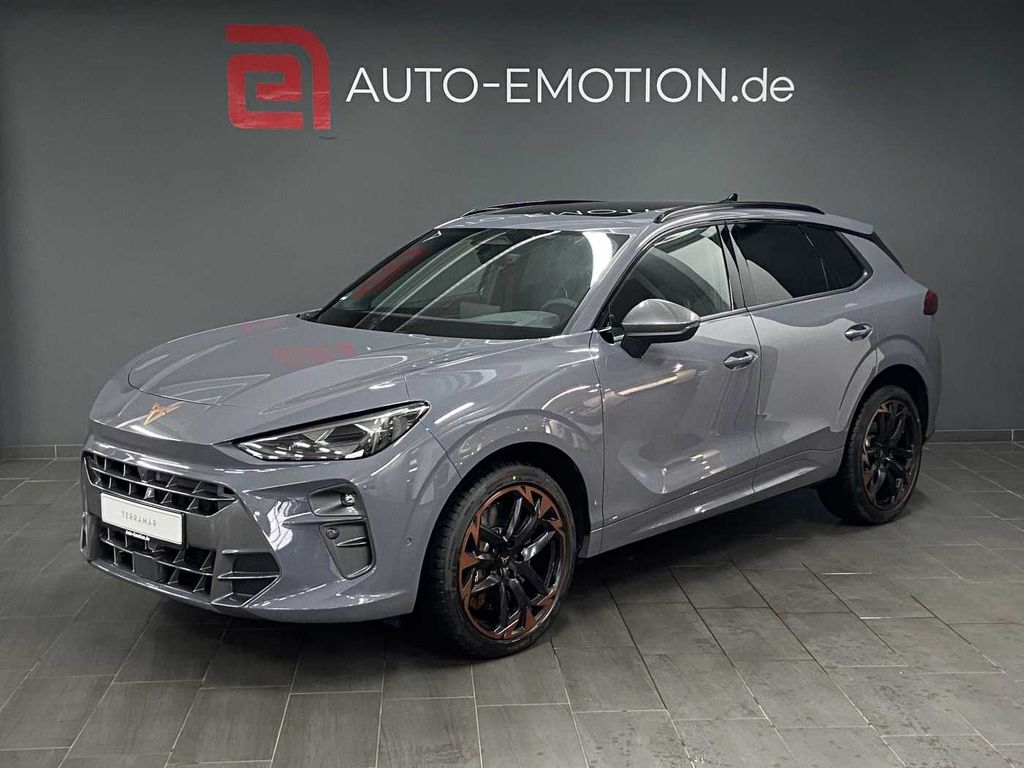 Cupra Terramar 2024