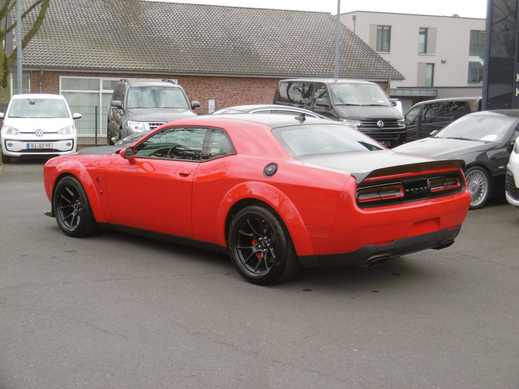 Dodge Challenger 2023
