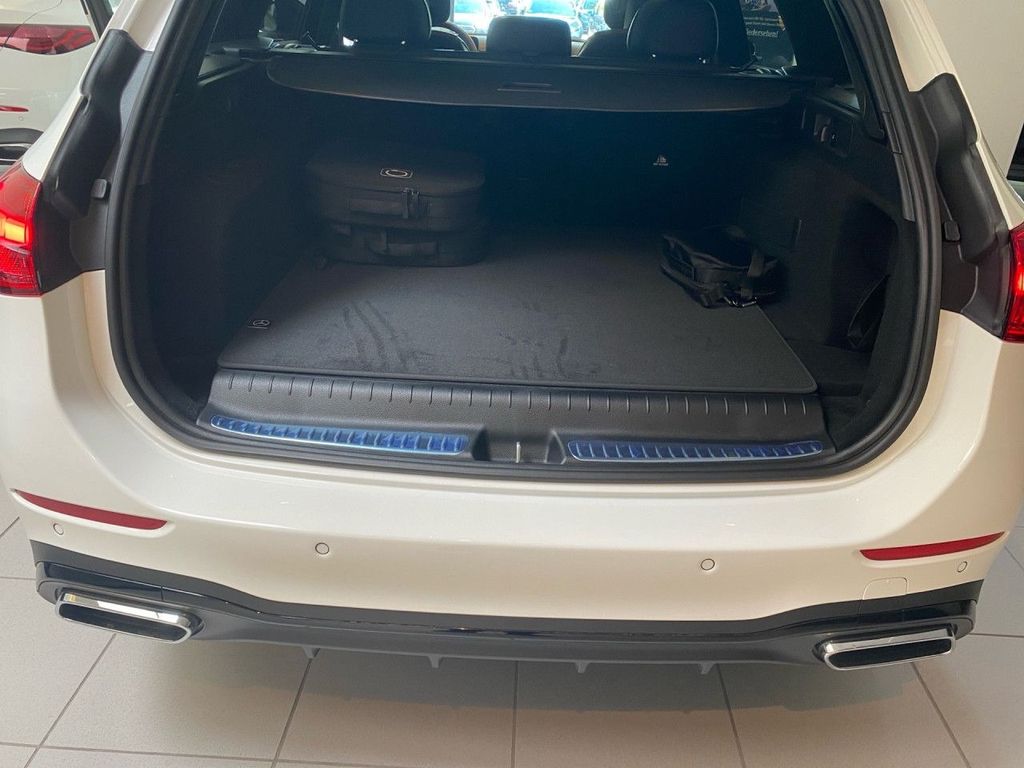 Mercedes-Benz C 300 2024