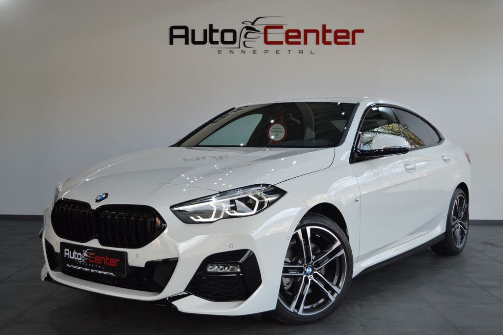 BMW 218 2024