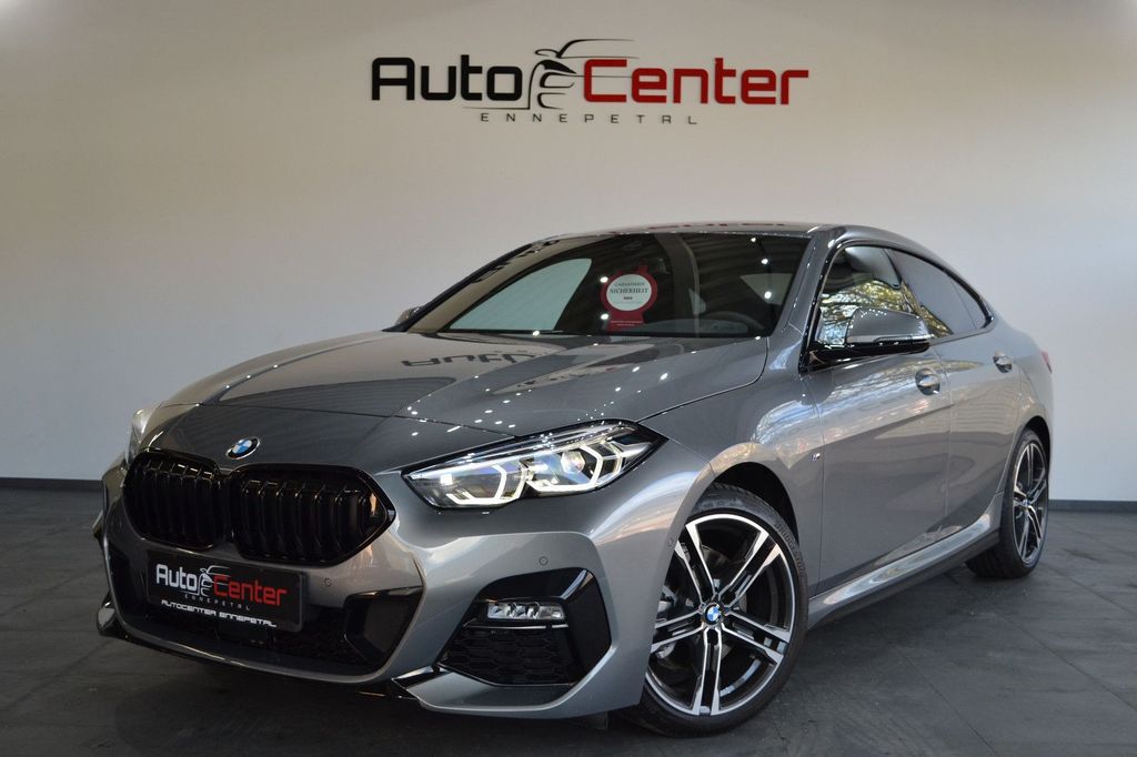 BMW 218 2024