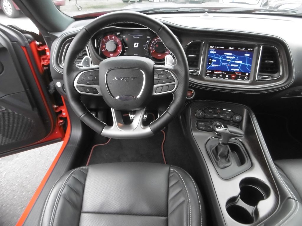 Dodge Challenger 2023