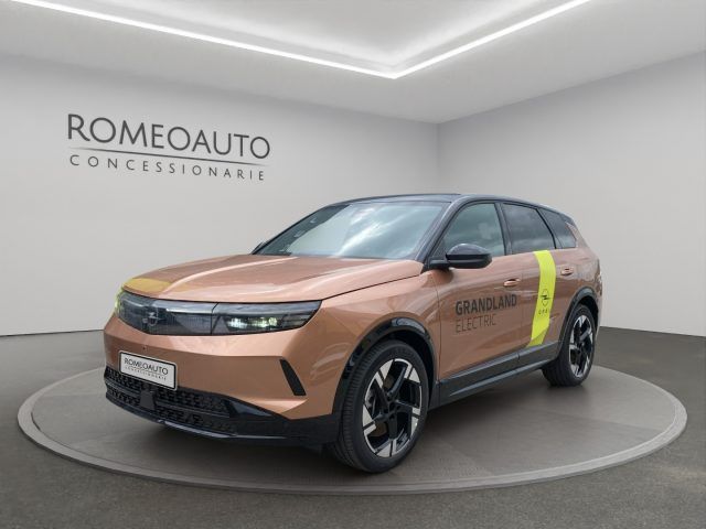 Opel Grandland (X) 2025