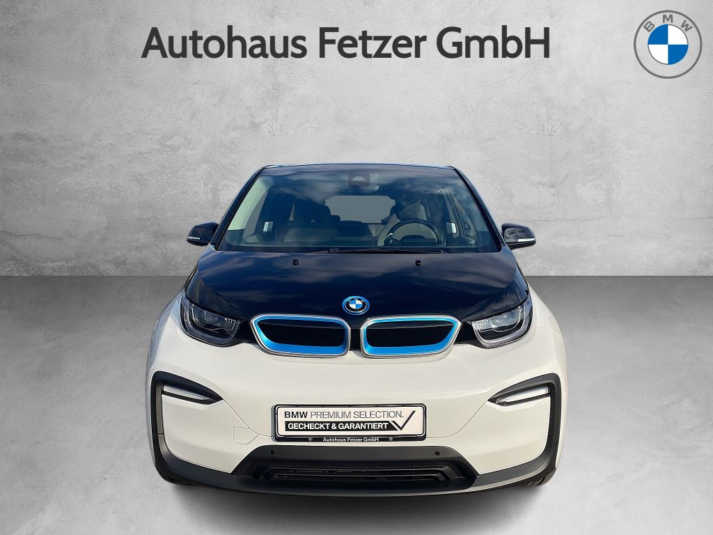 BMW i3 2022