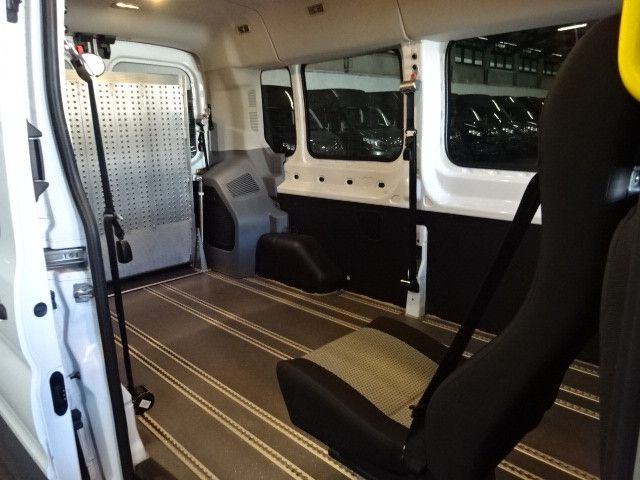 Ford Transit 2018