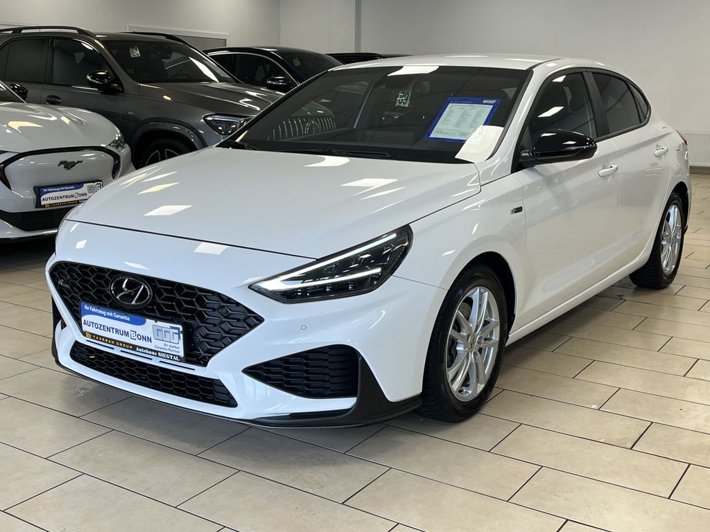Hyundai i30 2023