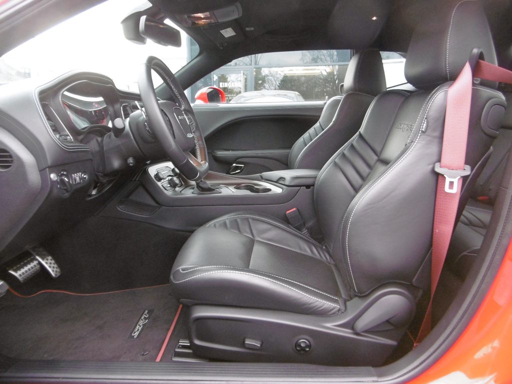 Dodge Challenger 2023