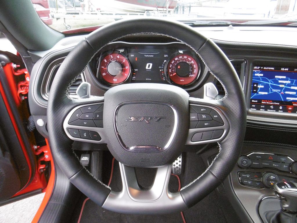 Dodge Challenger 2023