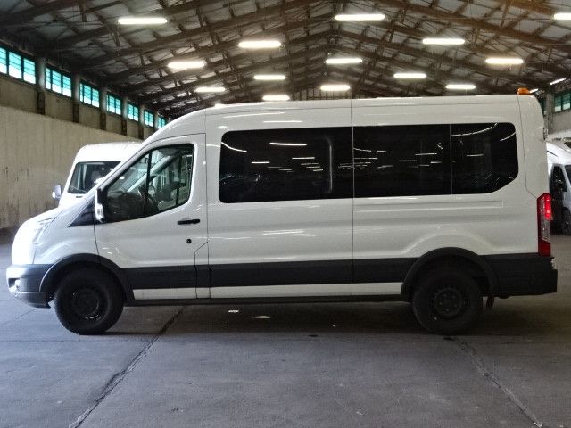 Ford Transit 2018