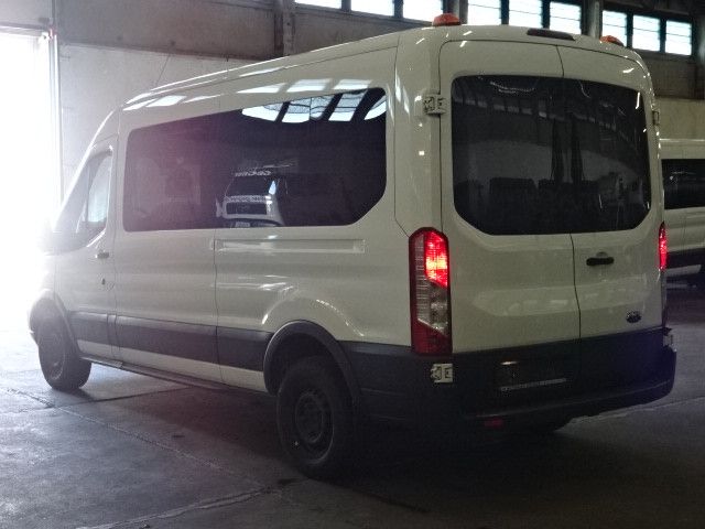 Ford Transit 2018