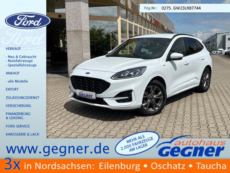 Ford Kuga 2020
