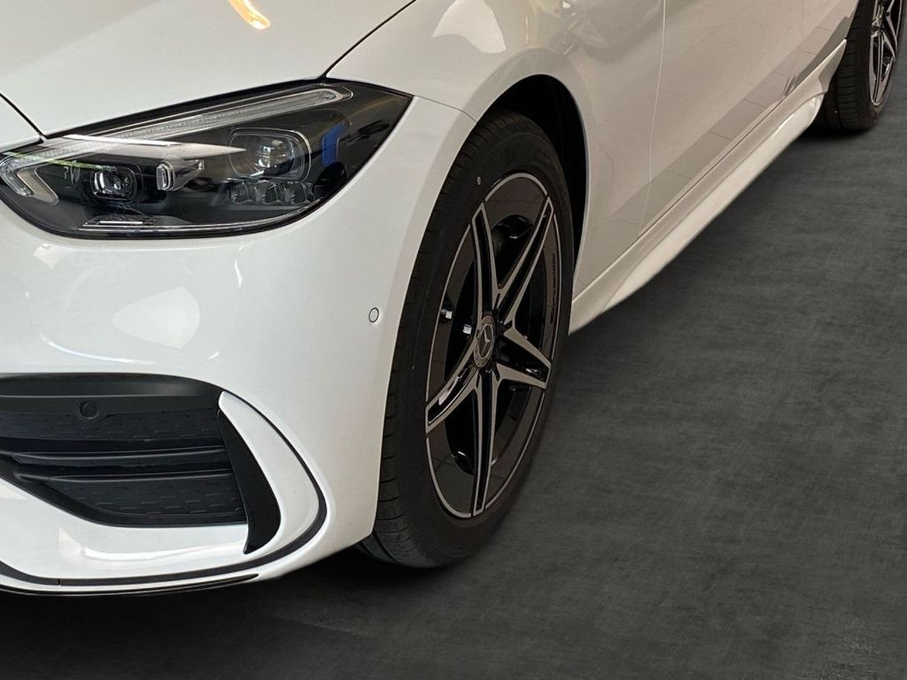 Mercedes-Benz C 300 2024