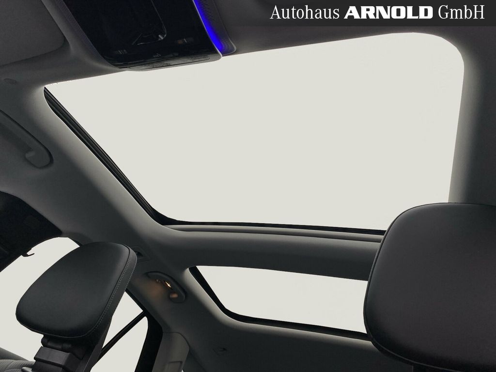 Mercedes-Benz E 200 2024