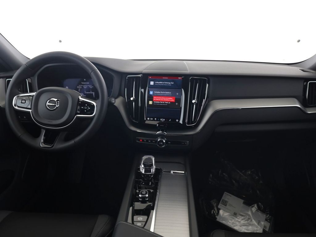 Volvo XC60 2024