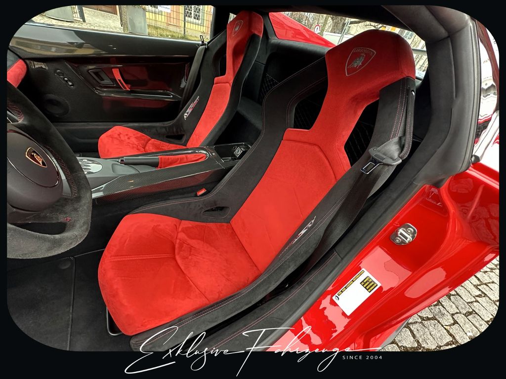 Lamborghini Gallardo 2014