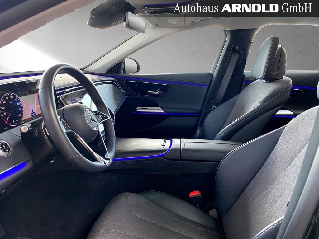 Mercedes-Benz E 200 2024