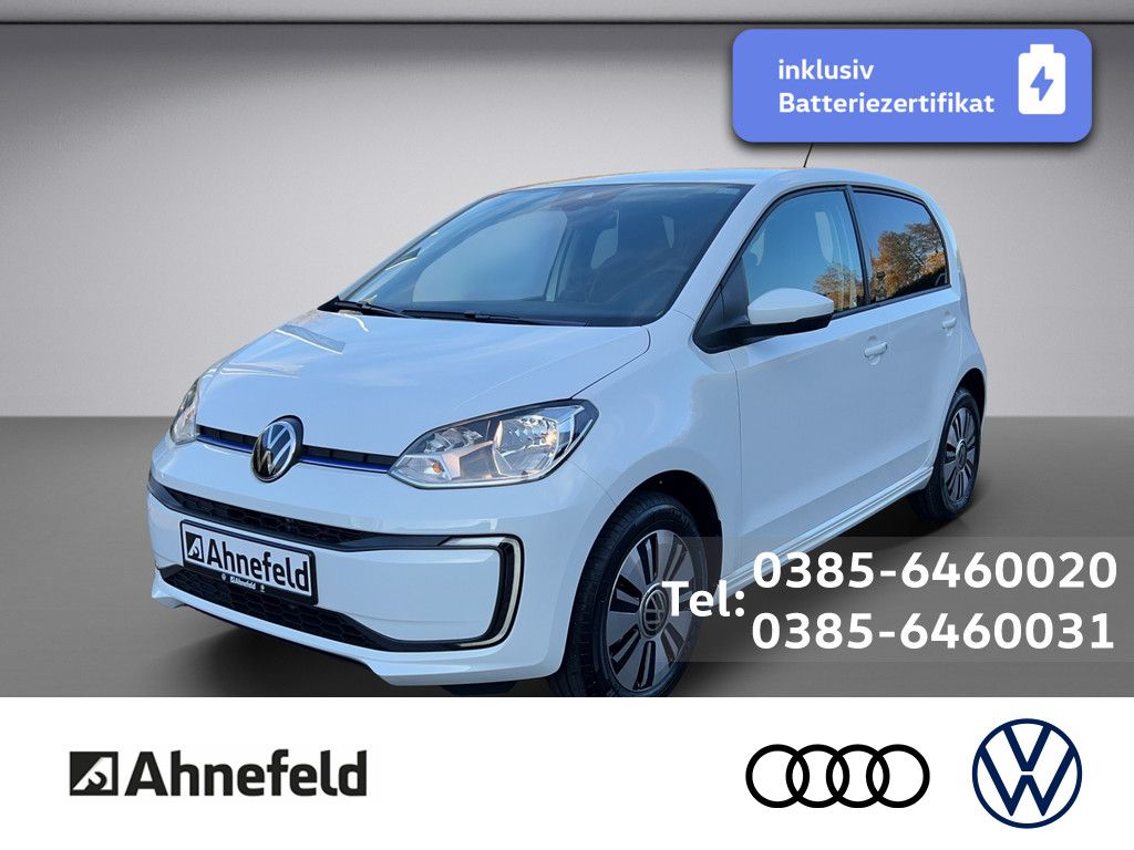 Volkswagen e-up! 2024