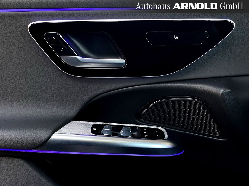 Mercedes-Benz E 200 2024