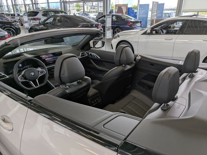 BMW 420