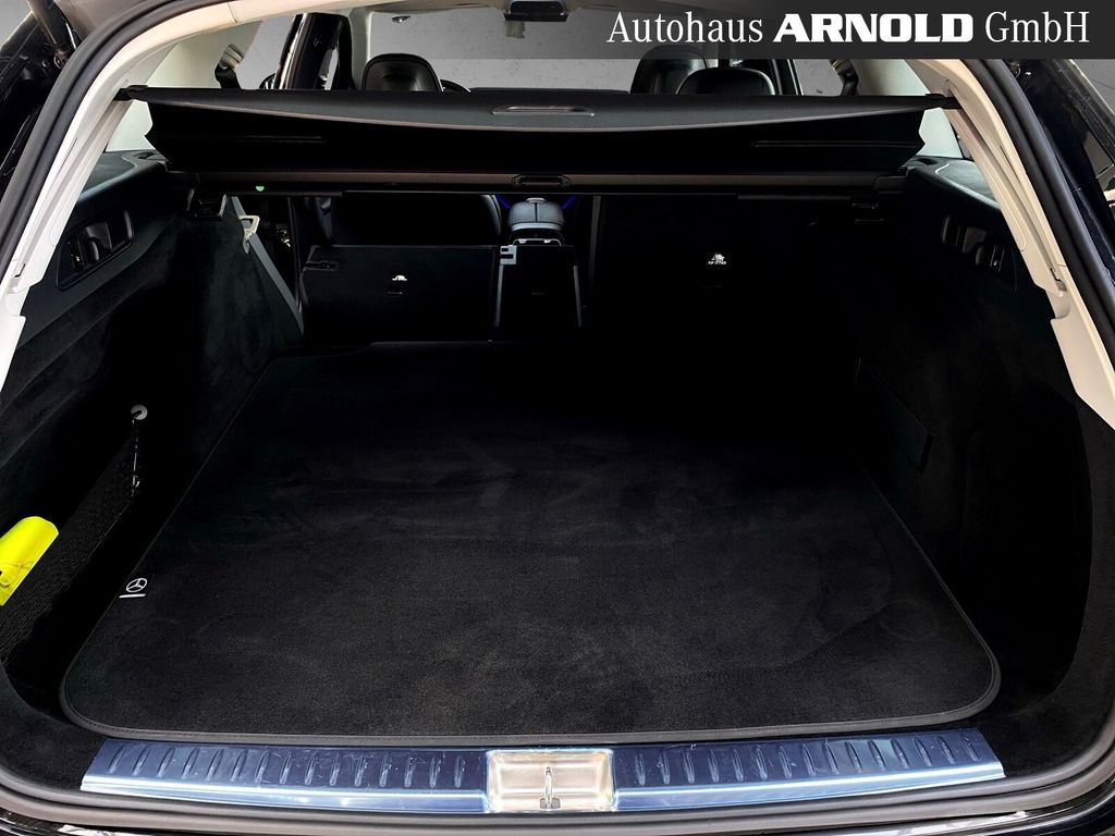 Mercedes-Benz E 200 2024