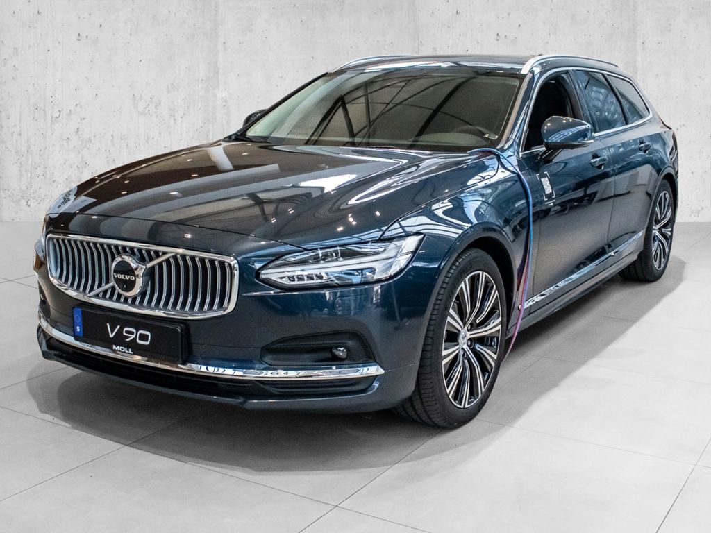 Volvo V90 2024
