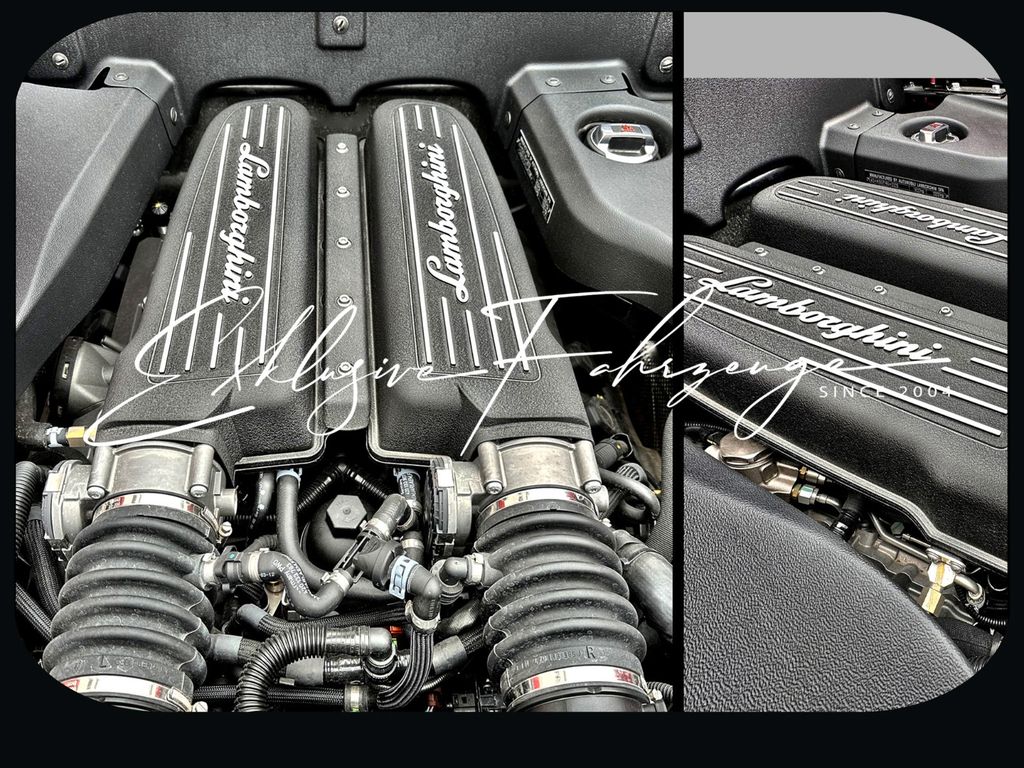 Lamborghini Gallardo 2014