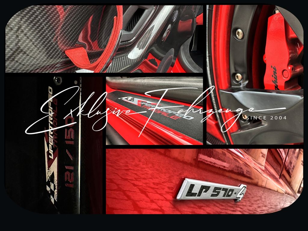 Lamborghini Gallardo 2014
