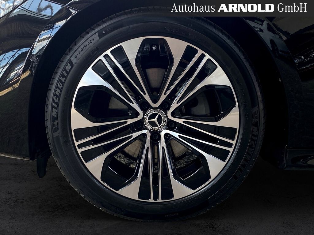 Mercedes-Benz E 200 2024