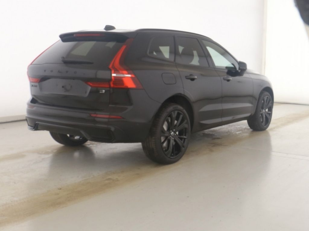 Volvo XC60 2024