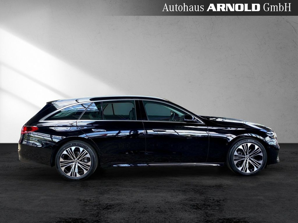 Mercedes-Benz E 200 2024