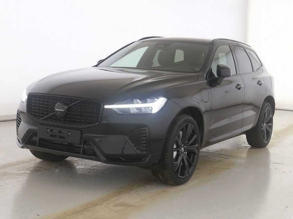Volvo XC60 2024