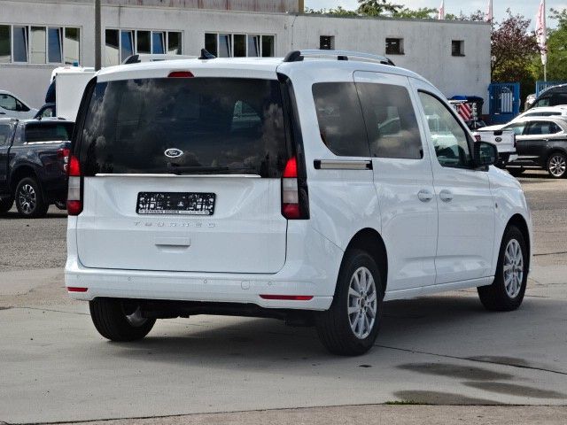 Ford Tourneo Connect 2023