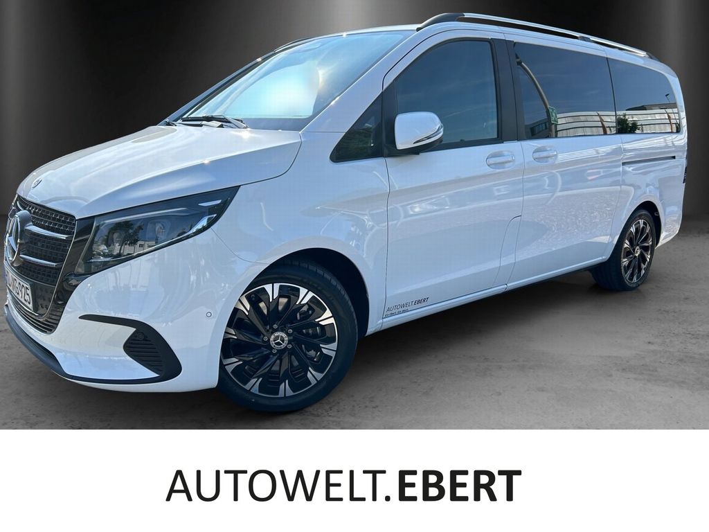 Mercedes-Benz V 300 2024