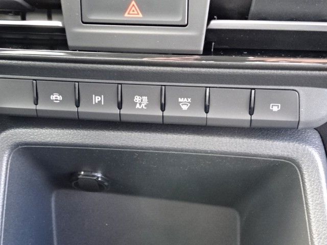 Ford Tourneo Connect 2023