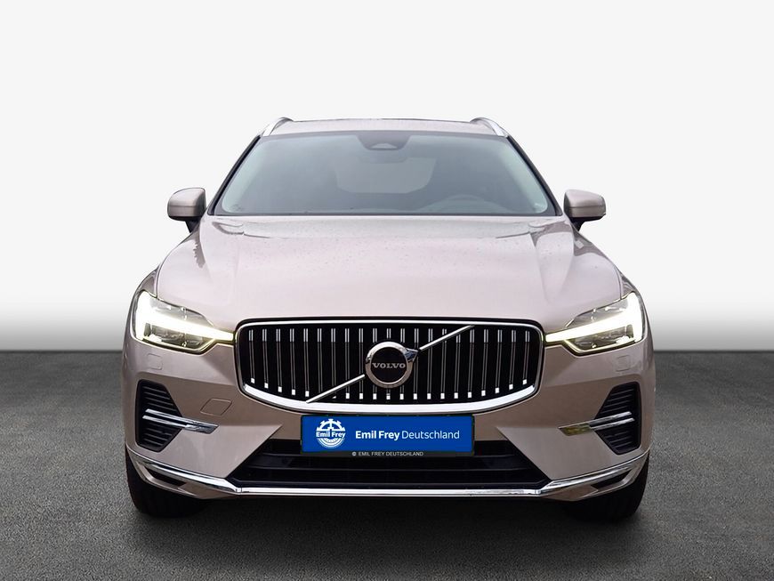 Volvo XC60 2024